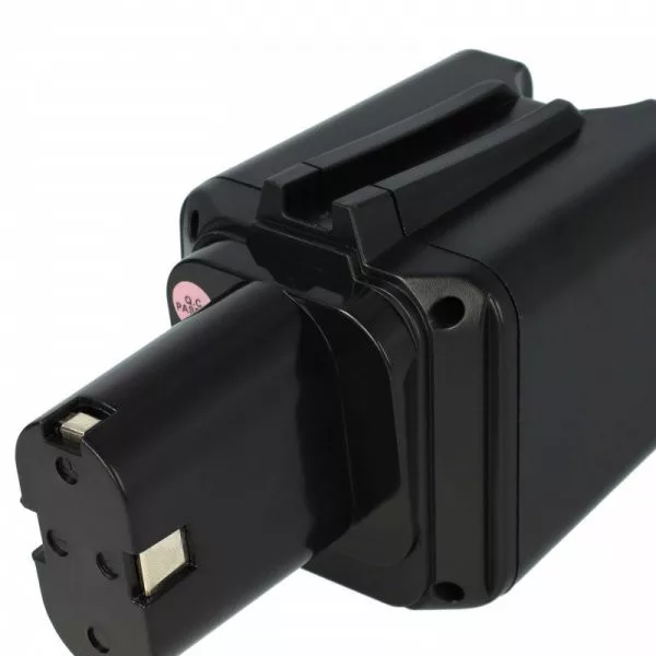 Szerszámgép akku Bosch 2607300002, 26073000002, 2 607 3000 002 - 1500 mAh, 9.6 V, NiMH - Utángyártott akku Szerszámgép akku Bosch 2607300002, 26073000002, 2 607 3000 002 - 1500 mAh, 9.6 V, NiMH - Utángyártott akku