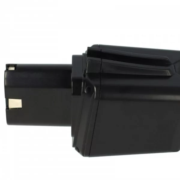 Szerszámgép akku Bosch 2607300002, 26073000002, 2 607 3000 002 - 1500 mAh, 9.6 V, NiMH - Utángyártott akku