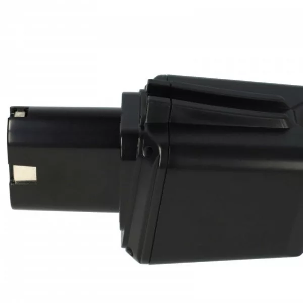 Szerszámgép akku Bosch 2607300002, 26073000002, 2 607 3000 002 - 2500 mAh, 9.6 V, NiMH - Utángyártott akku
