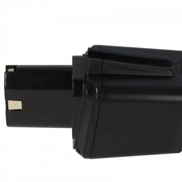 Szerszámgép akku Bosch 2607300002, 26073000002, 2 607 3000 002 - 4500 mAh, 9.6 V, NiMH - Utángyártott akku