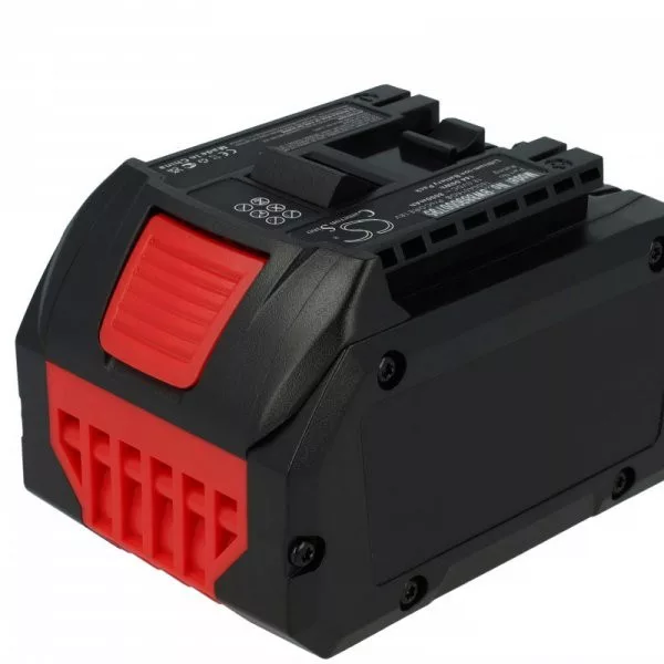 Szerszámgép akku Bosch 1600A016GB, ProCORE18V - 8000 mAh, 18 V, Li-Ion - Utángyártott akku Szerszámgép akku Bosch 1600A016GB, ProCORE18V - 8000 mAh, 18 V, Li-Ion - Utángyártott akku