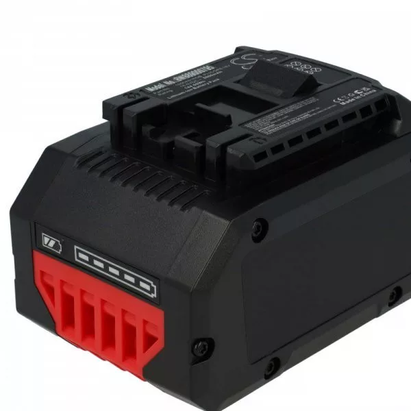 Szerszámgép akku Bosch 1600A016GB, ProCORE18V - 8000 mAh, 18 V, Li-Ion - Utángyártott akku