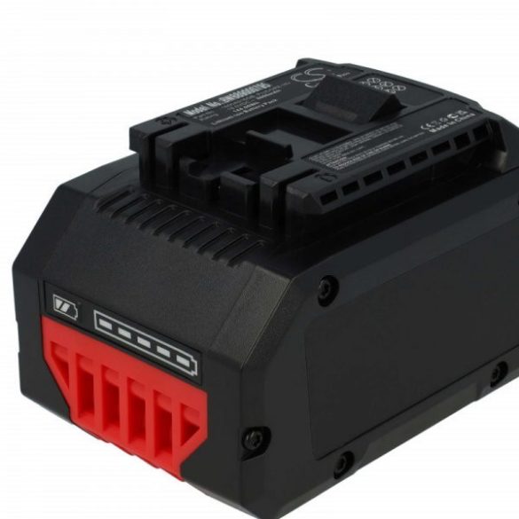 Szerszámgép akku Bosch 1600A016GB, ProCORE18V - 8000 mAh, 18 V, Li-Ion - Utángyártott akku