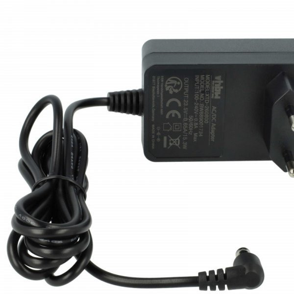Bosch 12029995 for Bosch, vezeték nélküli porszívó - Utángyártott töltő