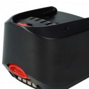   Szerszámgép akku Bosch 1 600 Z00 000, 1 600 A00 DD7 - 3000 mAh, 18 V, Li-Ion - Utángyártott akku