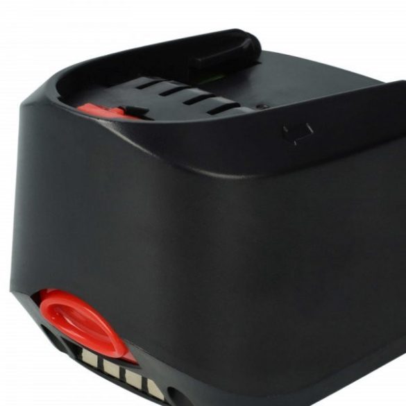 Szerszámgép akku Bosch 1 600 Z00 000, 1 600 A00 DD7 - 3000 mAh, 18 V, Li-Ion - Utángyártott akku