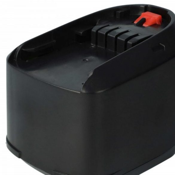 Szerszámgép akku Bosch 1 600 Z00 000, 1 600 A00 DD7 - 3000 mAh, 18 V, Li-Ion - Utángyártott akku