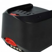   Szerszámgép akku Bosch 1 600 Z00 000, 1 600 A00 DD7 - 4000 mAh, 18 V, Li-Ion - Utángyártott akku