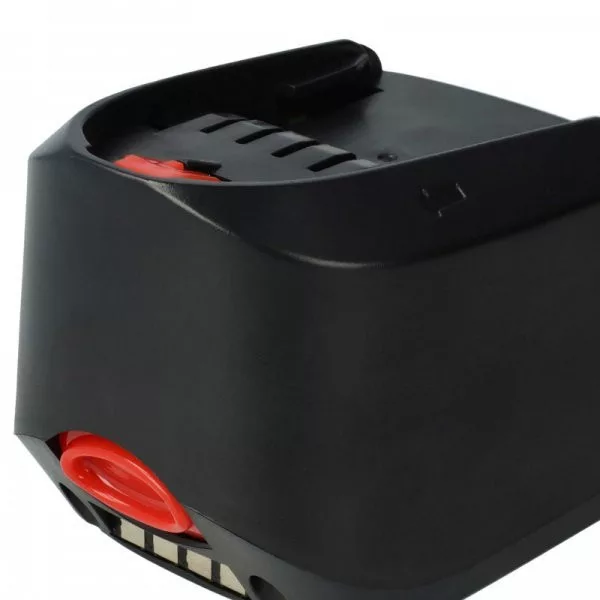   Szerszámgép akku Bosch 1 600 Z00 000, 1 600 A00 DD7 - 4000 mAh, 18 V, Li-Ion - Utángyártott akku