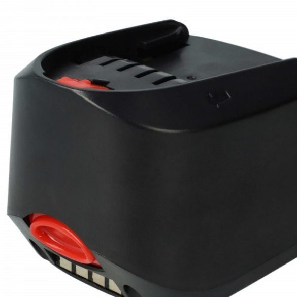 Szerszámgép akku Bosch 1 600 Z00 000, 1 600 A00 DD7 - 4000 mAh, 18 V, Li-Ion - Utángyártott akku