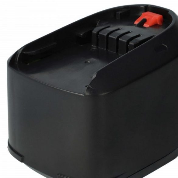 Szerszámgép akku Bosch 1 600 Z00 000, 1 600 A00 DD7 - 4000 mAh, 18 V, Li-Ion - Utángyártott akku