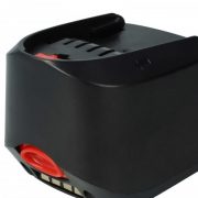   Szerszámgép akku Bosch 1 600 Z00 000, 1 600 A00 DD7 - 5000 mAh, 18 V, Li-Ion - Utángyártott akku