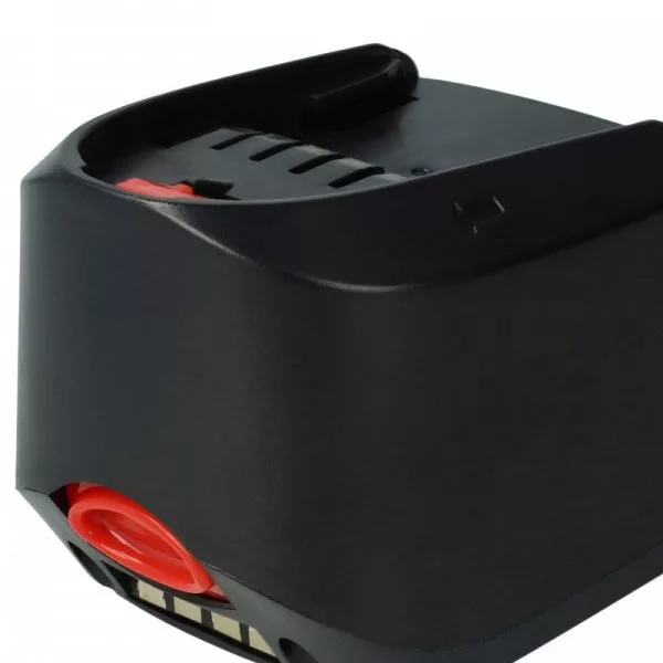   Szerszámgép akku Bosch 1 600 Z00 000, 1 600 A00 DD7 - 5000 mAh, 18 V, Li-Ion - Utángyártott akku