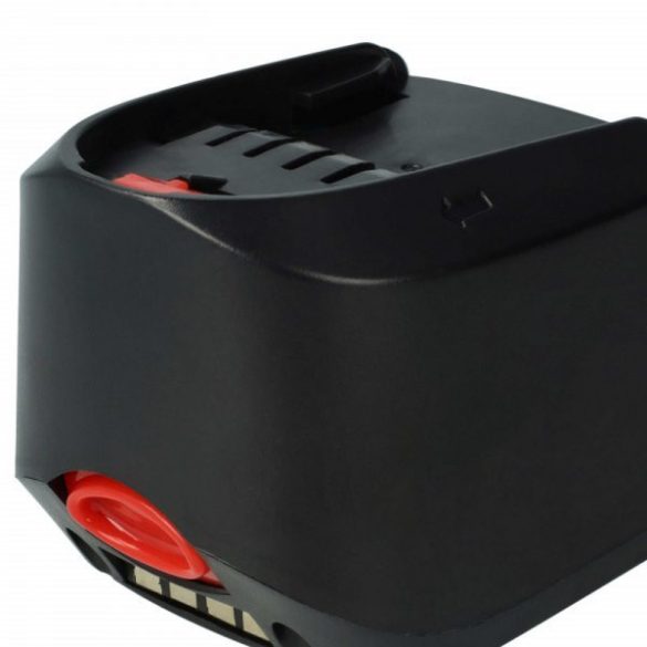 Szerszámgép akku Bosch 1 600 Z00 000, 1 600 A00 DD7 - 5000 mAh, 18 V, Li-Ion - Utángyártott akku