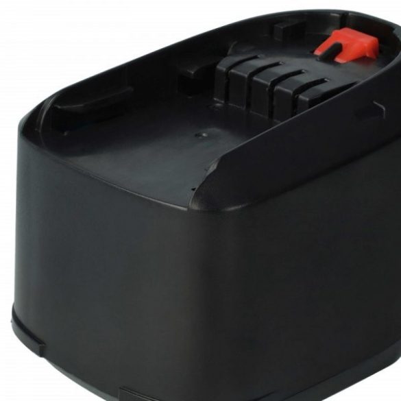 Szerszámgép akku Bosch 1 600 Z00 000, 1 600 A00 DD7 - 5000 mAh, 18 V, Li-Ion - Utángyártott akku