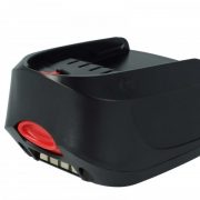   Szerszámgép akku Bosch 1 600 Z00 000, 1 600 A00 DD7 - 2000 mAh, 18 V, Li-Ion - Utángyártott akku