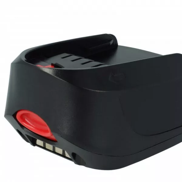   Szerszámgép akku Bosch 1 600 Z00 000, 1 600 A00 DD7 - 2000 mAh, 18 V, Li-Ion - Utángyártott akku