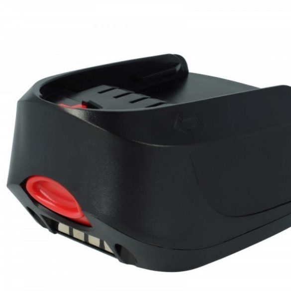 Szerszámgép akku Bosch 1 600 Z00 000, 1 600 A00 DD7 - 2000 mAh, 18 V, Li-Ion - Utángyártott akku