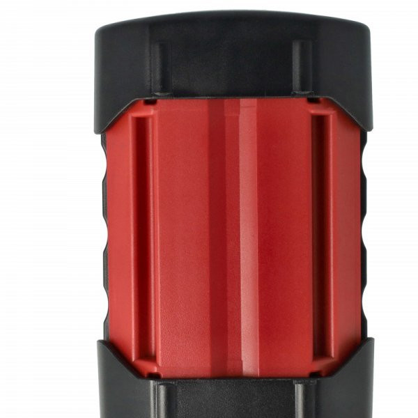 Fűnyíró Bosch 2 607 336 173, 1600A0022N - 3000 mAh 36 V Li-Ion, fekete / red - Utángyártott akku
