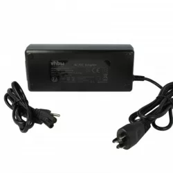   Bosch BCS220, 0 275 007 907 for Li-Ion elektromos kerékpár - 36 V 2.0 A - Utángyártott töltő - VHBW