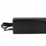 Bosch BCS220, 0 275 007 907 for Li-Ion elektromos kerékpár - 36 V 2.0 A - Utángyártott töltő - VHBW