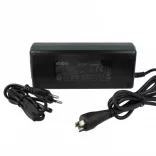 Bosch BCS220, 0 275 007 907 for Li-Ion elektromos kerékpár - 4.0 A - Utángyártott töltő - VHBW