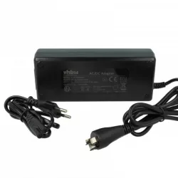   Bosch BCS220, 0 275 007 907 for Li-Ion elektromos kerékpár - 4.0 A - Utángyártott töltő - VHBW