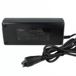 Bosch BCS220, 0 275 007 907 for Li-Ion elektromos kerékpár - 4.0 A - Utángyártott töltő - VHBW