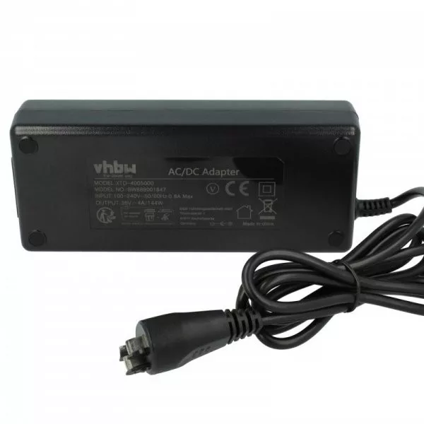 Bosch BCS220, 0 275 007 907 for Li-Ion elektromos kerékpár - 4.0 A - Utángyártott töltő