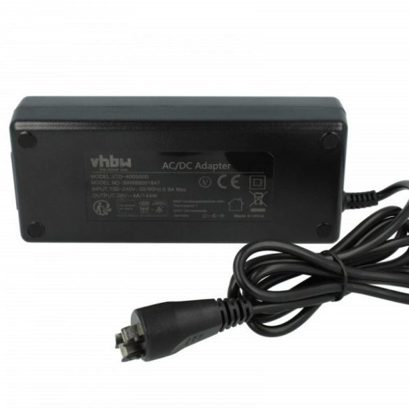 Bosch BCS220, 0 275 007 907 for Li-Ion elektromos kerékpár - 4.0 A - Utángyártott töltő