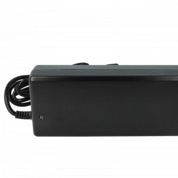 Bosch BCS220, 0 275 007 907 for Li-Ion elektromos kerékpár - 4.0 A - Utángyártott töltő