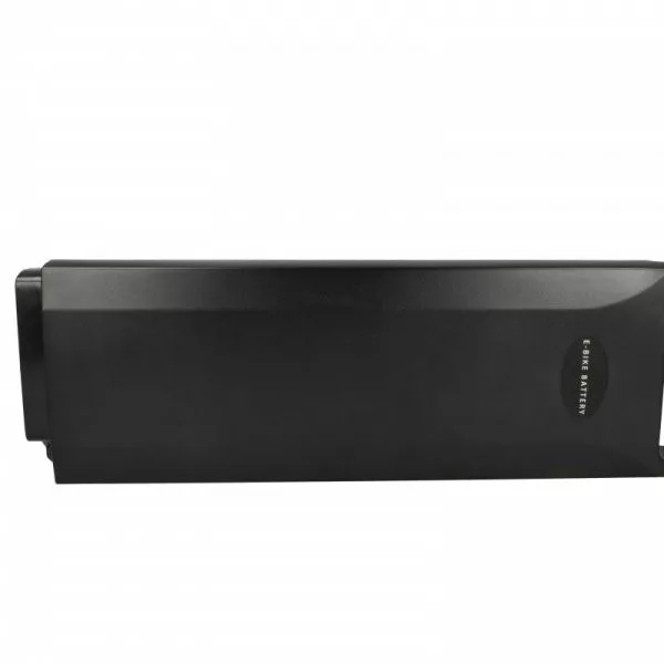   elektromos kerékpár akku Bosch 0 275 007 502, 0 275 007 505 - 10.4 Ah 36 V Li-Ion, Rear Rack Holder - Utángyártott