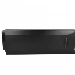   elektromos kerékpár akku Bosch 0 275 007 502, 0 275 007 505 - 10.4 Ah 36 V Li-Ion, Rear Rack Holder - Utángyártott