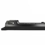 elektromos kerékpár akku Bosch 0 275 007 502, 0 275 007 505 - 10.4 Ah 36 V Li-Ion, Rear Rack Holder - Utángyártott - VHBW