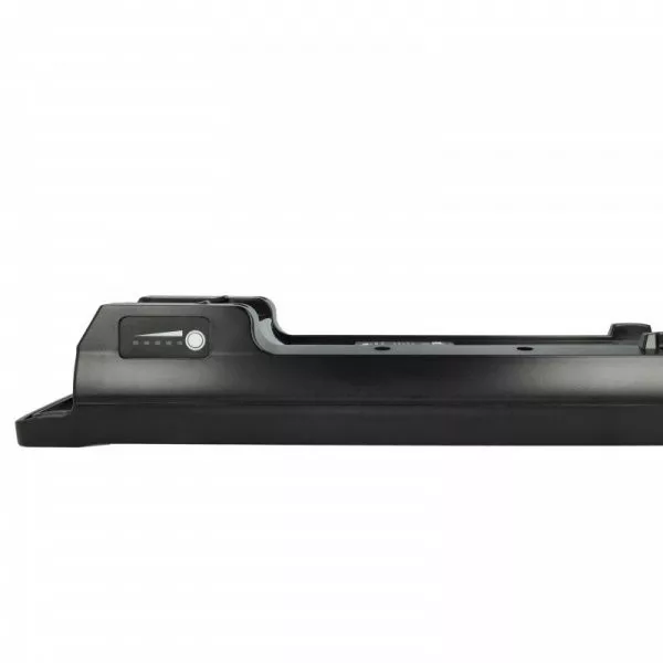 elektromos kerékpár akku Bosch 0 275 007 502, 0 275 007 505 - 10.4 Ah 36 V Li-Ion, Rear Rack Holder - Utángyártott