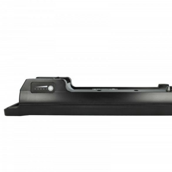 elektromos kerékpár akku Bosch 0 275 007 502, 0 275 007 505 - 10.4 Ah 36 V Li-Ion, Rear Rack Holder - Utángyártott