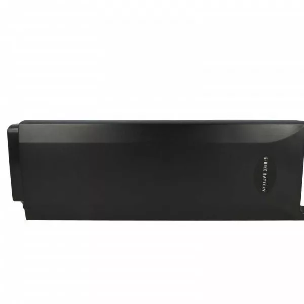 elektromos kerékpár akku Bosch 0 275 007 502, 0 275 007 505 - 11600mAh 36V Li-Ion, fekete - Utángyártott