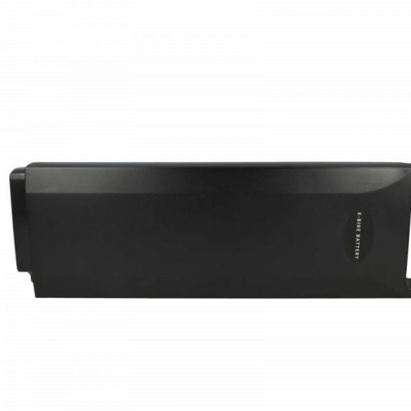 elektromos kerékpár akku Bosch 0 275 007 502, 0 275 007 505 - 11600mAh 36V Li-Ion, fekete - Utángyártott