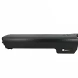 elektromos kerékpár akku Bosch 0 275 007 502, 0 275 007 505 - 11600mAh 36V Li-Ion, fekete - Utángyártott - VHBW