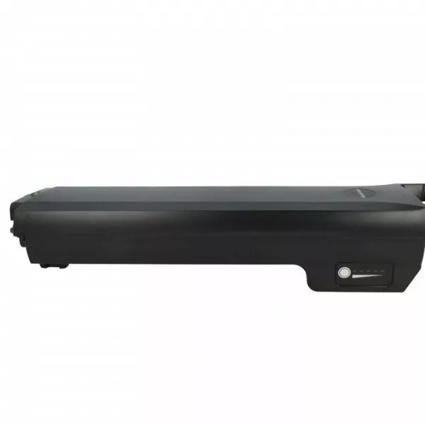 elektromos kerékpár akku Bosch 0 275 007 502, 0 275 007 505 - 11600mAh 36V Li-Ion, fekete - Utángyártott