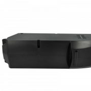   elektromos kerékpár akku Bosch 0 275 007 501, 0 275 007 500, 0 275 007 503 - 10.4 Ah 36 V Li-Ion, fekete - Utángyártott