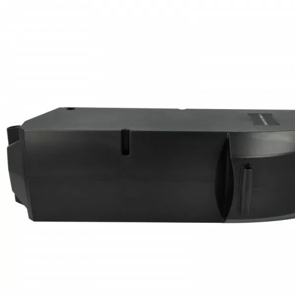   elektromos kerékpár akku Bosch 0 275 007 501, 0 275 007 500, 0 275 007 503 - 10.4 Ah 36 V Li-Ion, fekete - Utángyártott