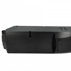   elektromos kerékpár akku Bosch 0 275 007 501, 0 275 007 500, 0 275 007 503 - 10.4 Ah 36 V Li-Ion, fekete - Utángyártott