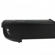   elektromos kerékpár akku Bosch 0 275 007 501, 0 275 007 500, 0 275 007 503 - 11.6 Ah 36 V Li-Ion, fekete - Utángyártott