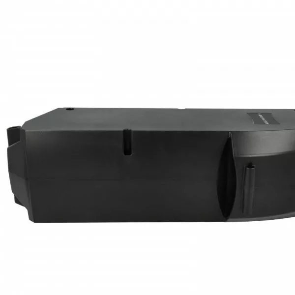 elektromos kerékpár akku Bosch 0 275 007 501, 0 275 007 500, 0 275 007 503 - 11.6 Ah 36 V Li-Ion, fekete - Utángyártott
