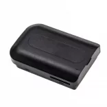 Bluebird Nautiz 6251-0A - 6400 mAh 3.7 V Li-Ion Utángyártott vonalkód olvasó akku - VHBW