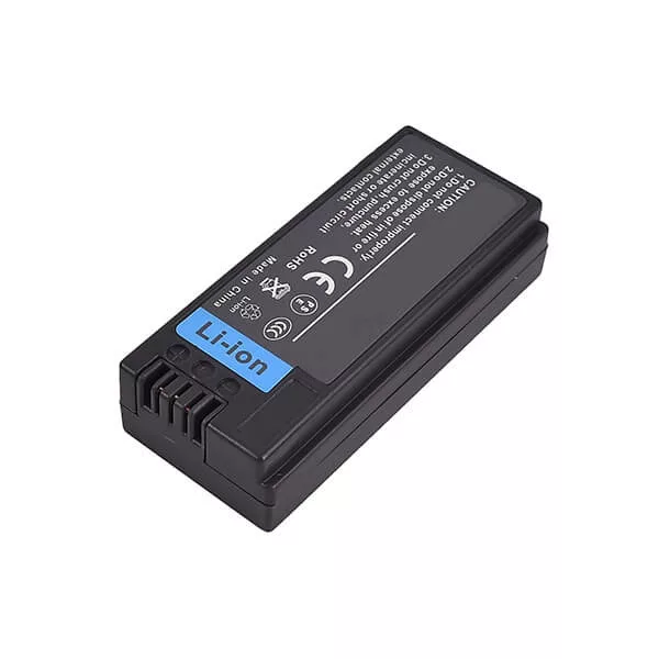 Sony NP-FC10 / NP-FC11 utángyártott akkumulátor
