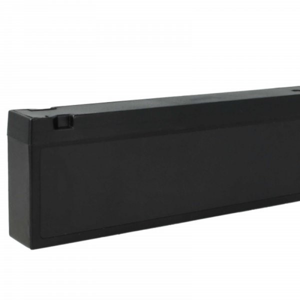 Egészségügyi eszköz - BLAUPUNKT CR-2000S - 2300 mAh 12 V AGM - Utángyártott akku