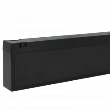  Egészségügyi eszköz - BLAUPUNKT CR-2000S - 2300 mAh 12 V AGM - Utángyártott akku