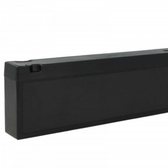 Egészségügyi eszköz - BLAUPUNKT CR-2000S - 2300 mAh 12 V AGM - Utángyártott akku